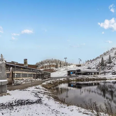 Rukachalet 2407 By Interhome *