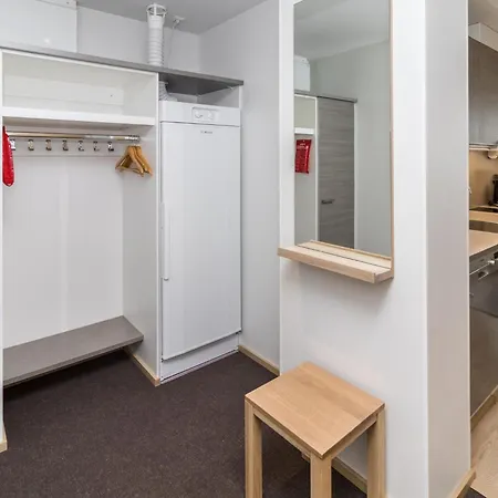 Rukachalet 2407 By Interhome Casa vacanze