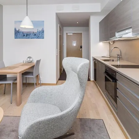 度假居 Rukachalet 2407 By Interhome