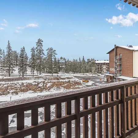 Rukachalet 2407 By Interhome *