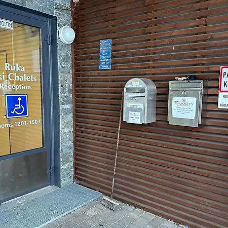 Rukachalet 2407 By Interhome Casa vacanze