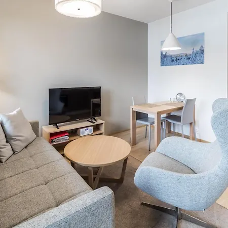 Rukachalet 2407 By Interhome Semesterbostad *