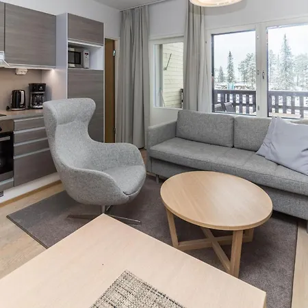 Casa vacanze Rukachalet 2407 By Interhome *