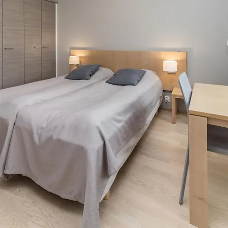 Rukachalet 2407 By Interhome * Ruka