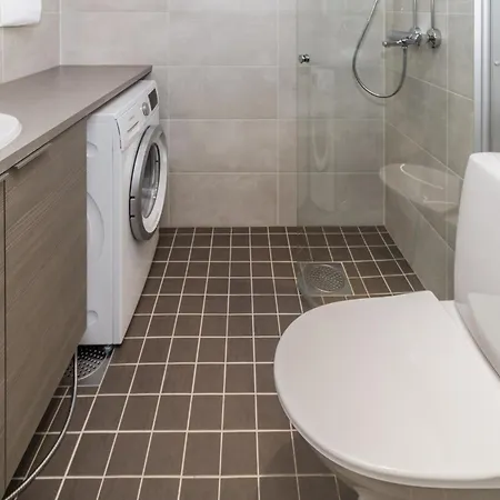 Rukachalet 2407 By Interhome *