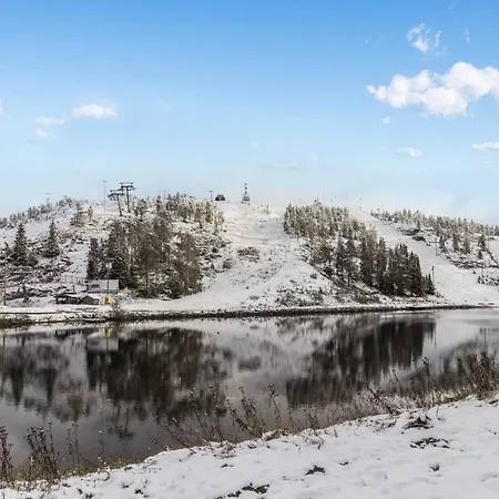 Rukachalet 2407 By Interhome *