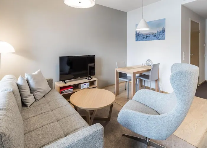 Rukachalet 2407 By Interhome Semesterbostad *