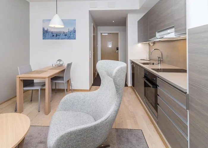 Rukachalet 2407 By Interhome Semesterbostad