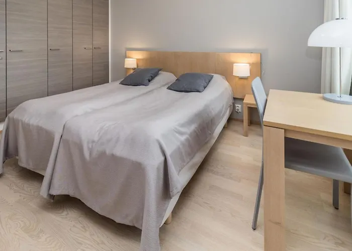 Rukachalet 2407 By Interhome * Ruka