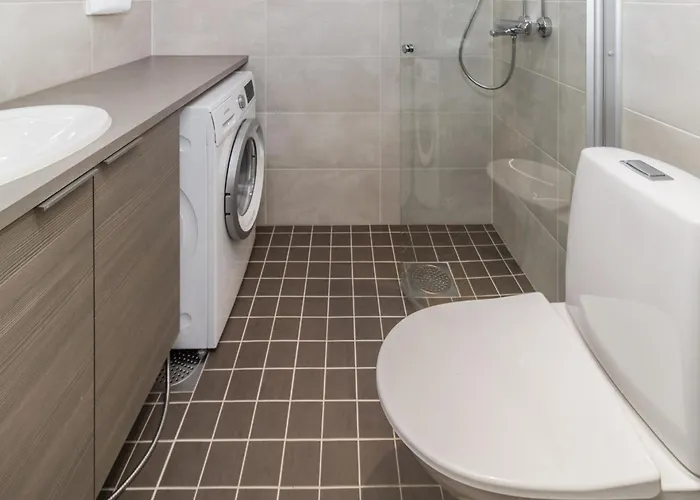 Rukachalet 2407 By Interhome *