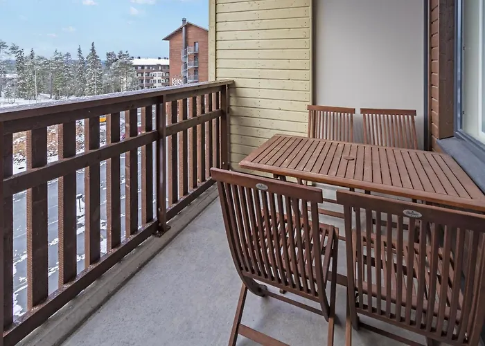 Rukachalet 2407 By Interhome