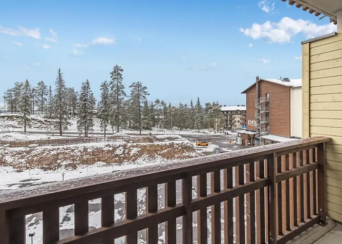 Rukachalet 2407 By Interhome